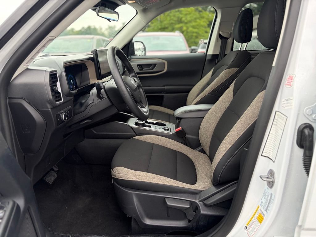 Used 2025 Ford Bronco Sport Big Bend AWD/4WD image 20