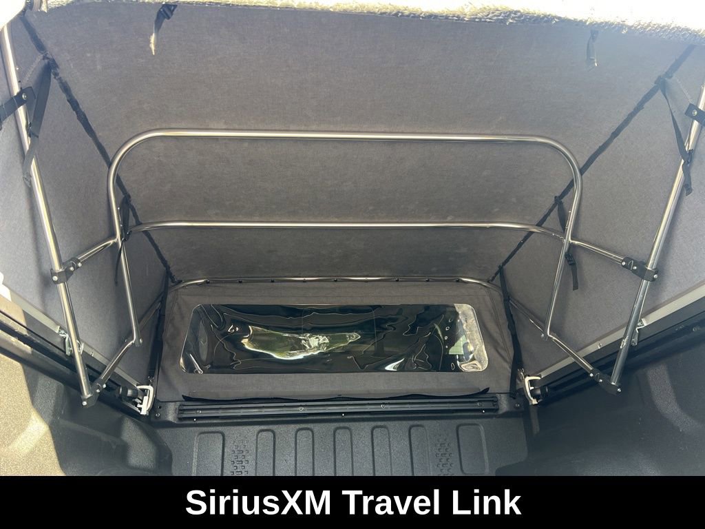 Certified 2020 Jeep Gladiator Rubicon image 37