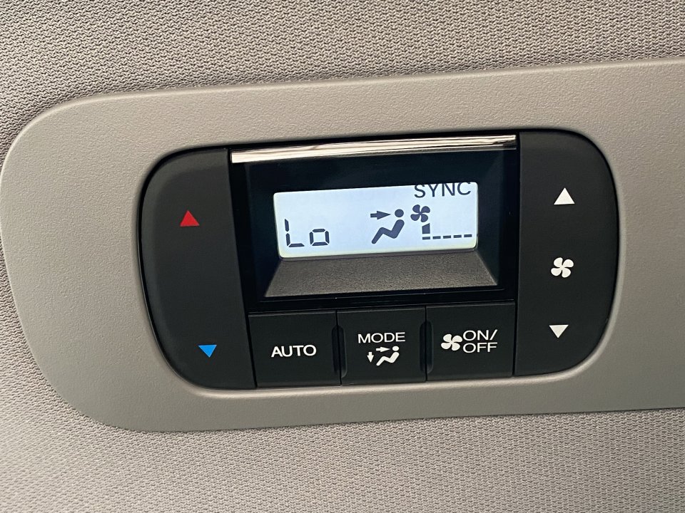 Used 2022 Honda Odyssey EX-L image 23