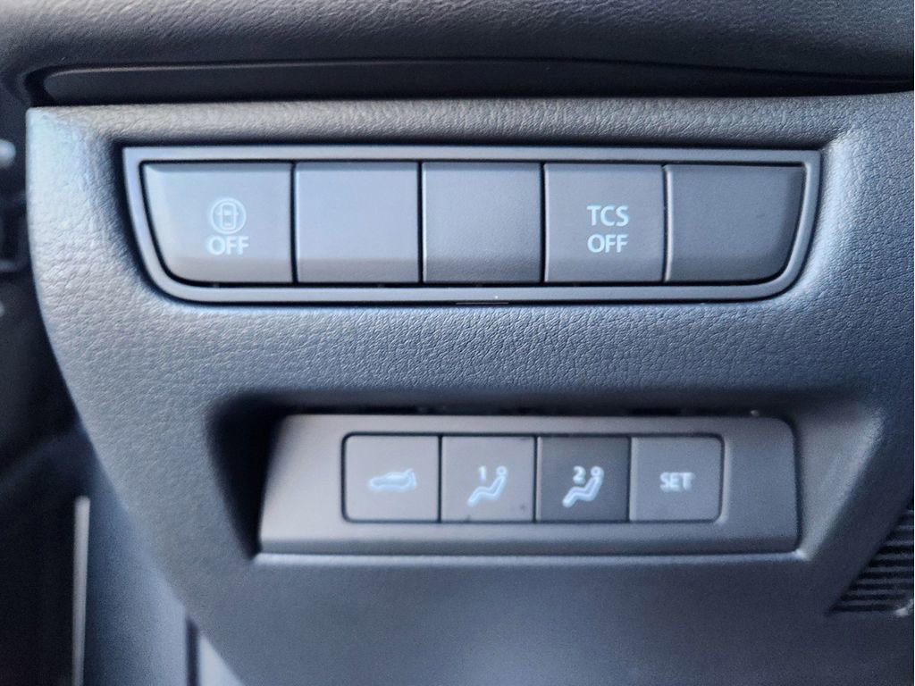 Used 2025 MAZDA CX-50 AWD 2.5 S w/ Accent Package image 16