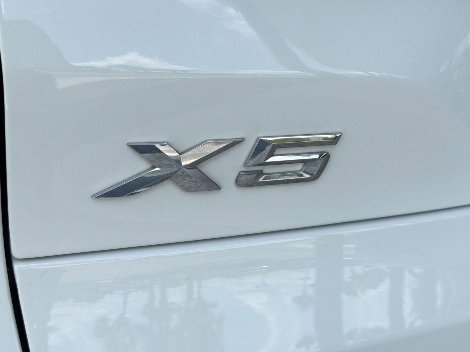 Used 2022 BMW X5 xDrive40i AWD/4WD image 33