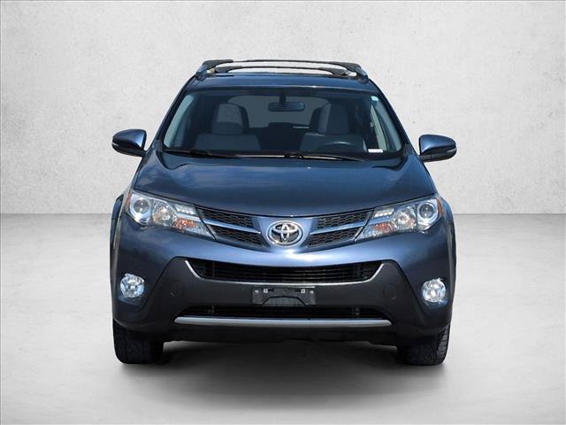 Used 2014 Toyota RAV4 XLE AWD/4WD image 3