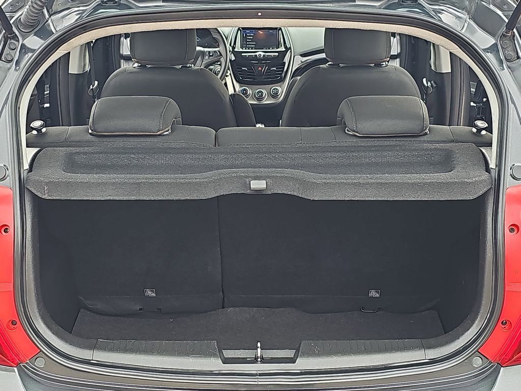 Used 2021 Chevrolet Spark LT image 12