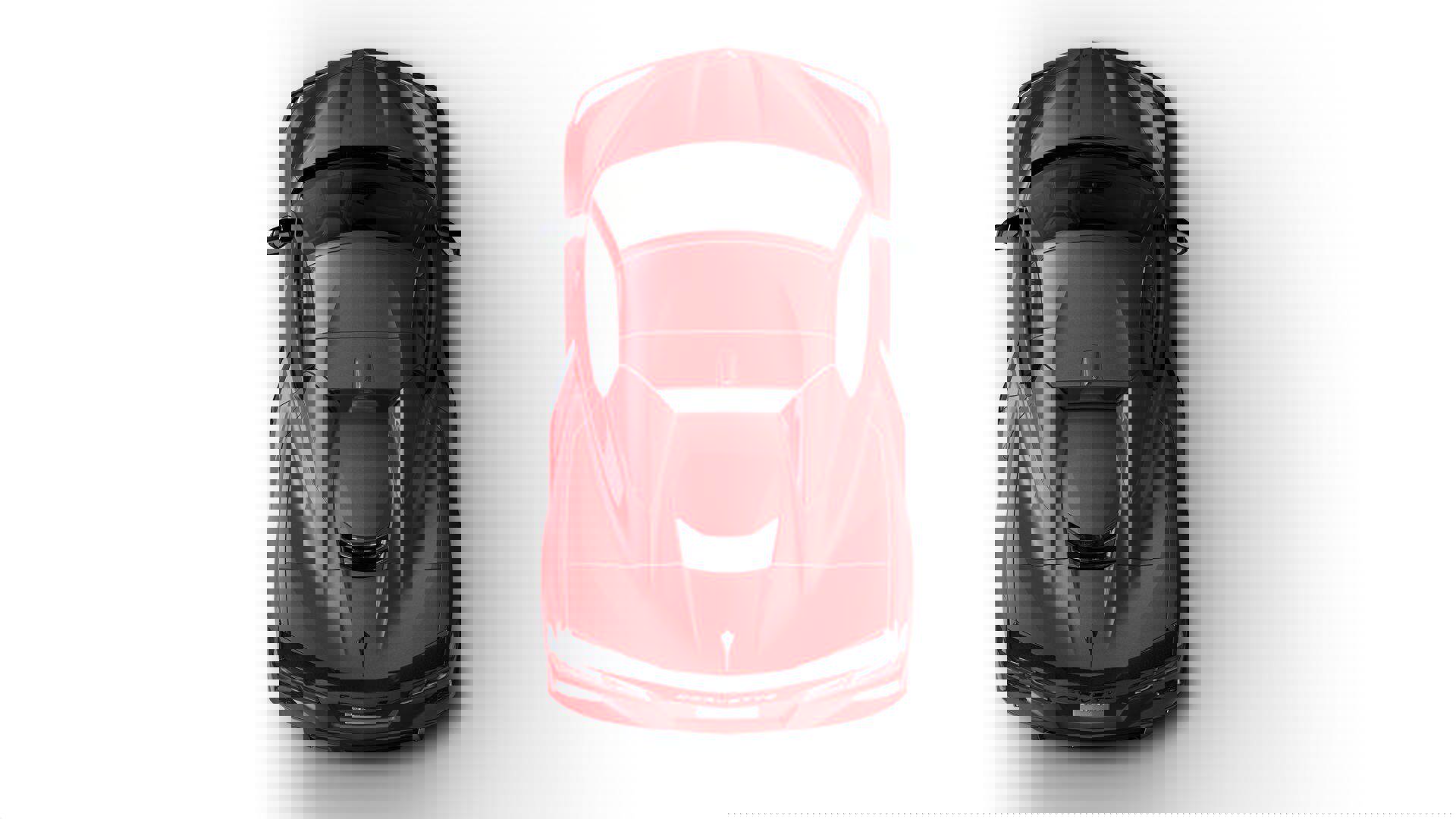 New 2026 Chevrolet Corvette Stingray Premium Conv w/ Z51 Performance Package image 57