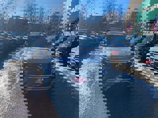 New 2026 Volkswagen Atlas Cross Sport SEL Premium R-Line image 2