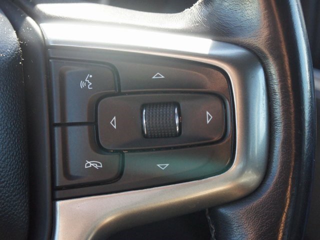 Certified 2022 Chevrolet Silverado 1500 LTZ image 11
