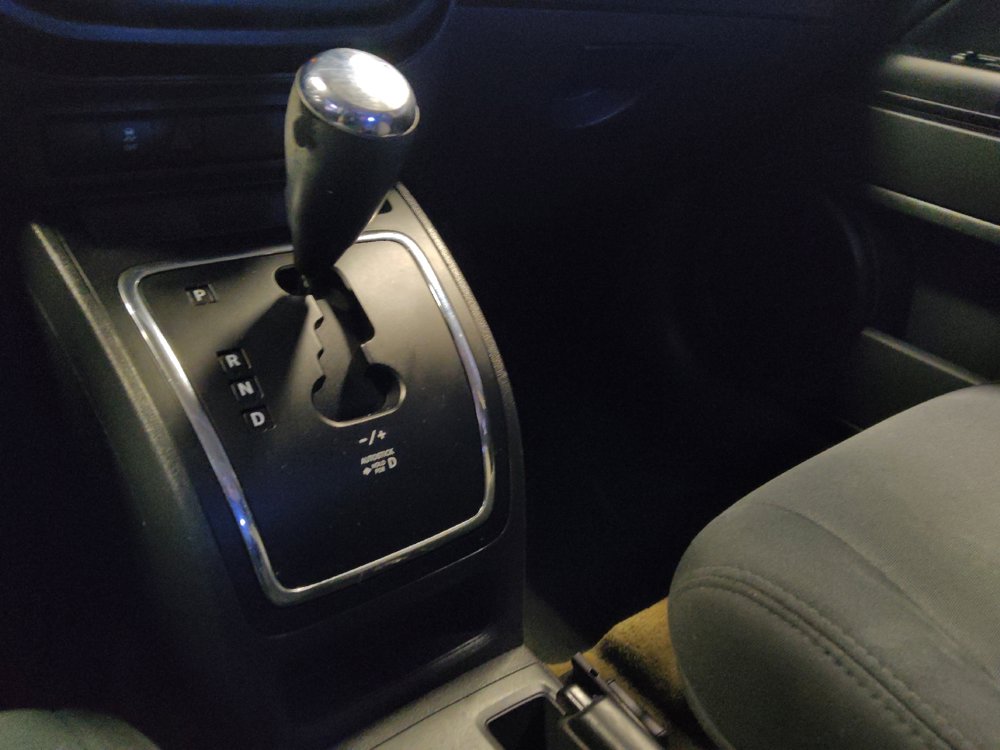Used 2016 Jeep Compass Sport w/ Power Value Group FWD image 26