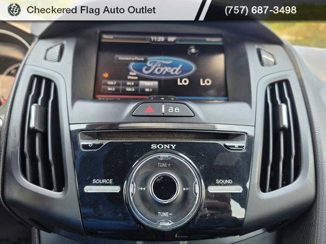 Used 2013 Ford Focus ST FWD image 18