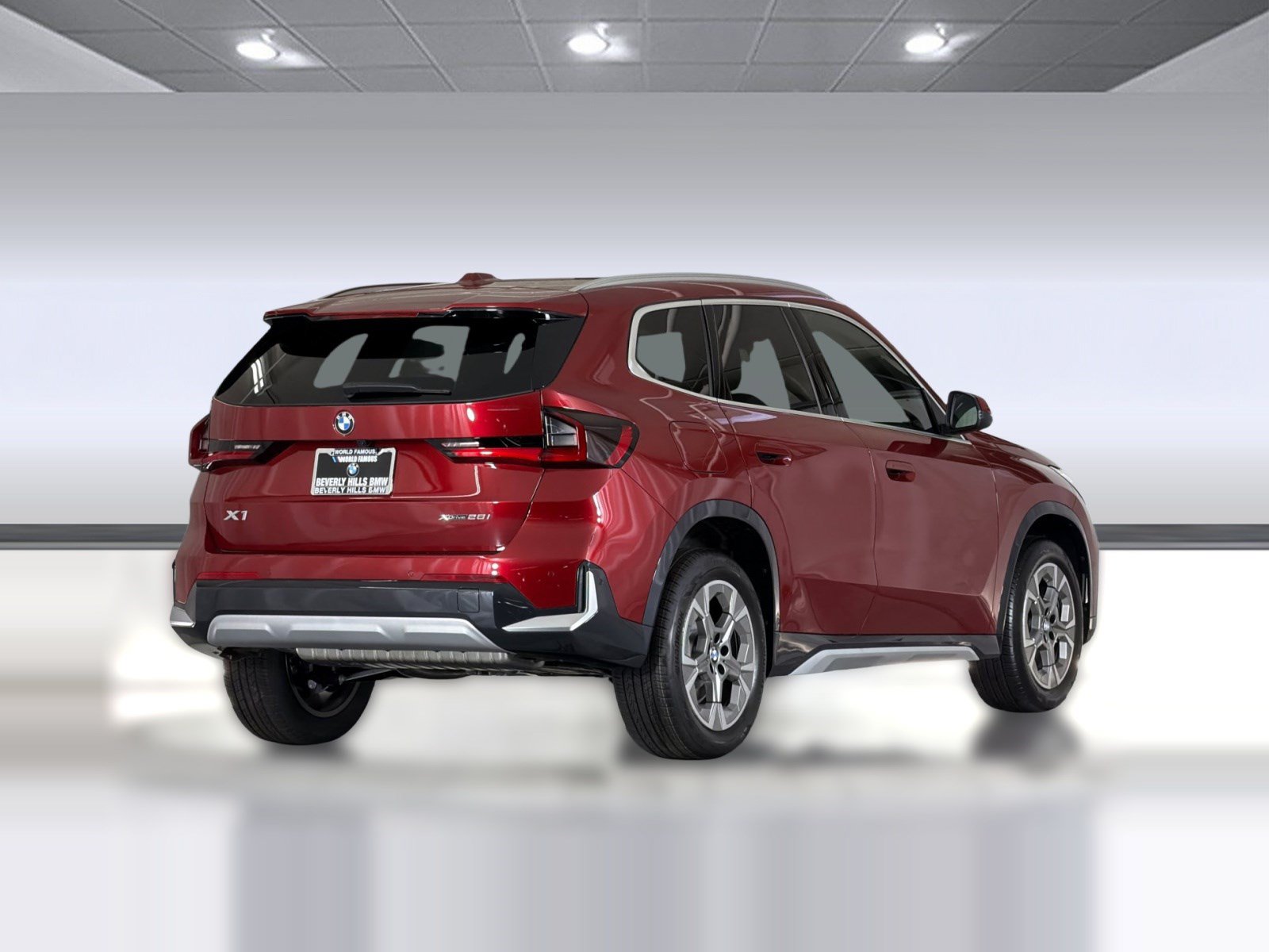 New 2027 BMW X1 xDrive28i AWD/4WD image 9