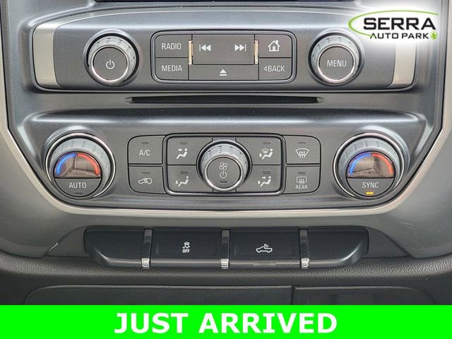 Used 2017 Chevrolet Silverado 1500 LT w/ All Star Edition image 22