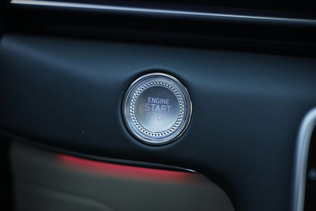 New 2026 Genesis GV80 2.5T Prestige AWD/4WD image 37