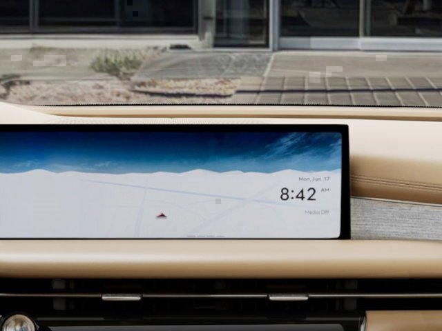 New 2026 Genesis G80 2.5T Advanced image 12