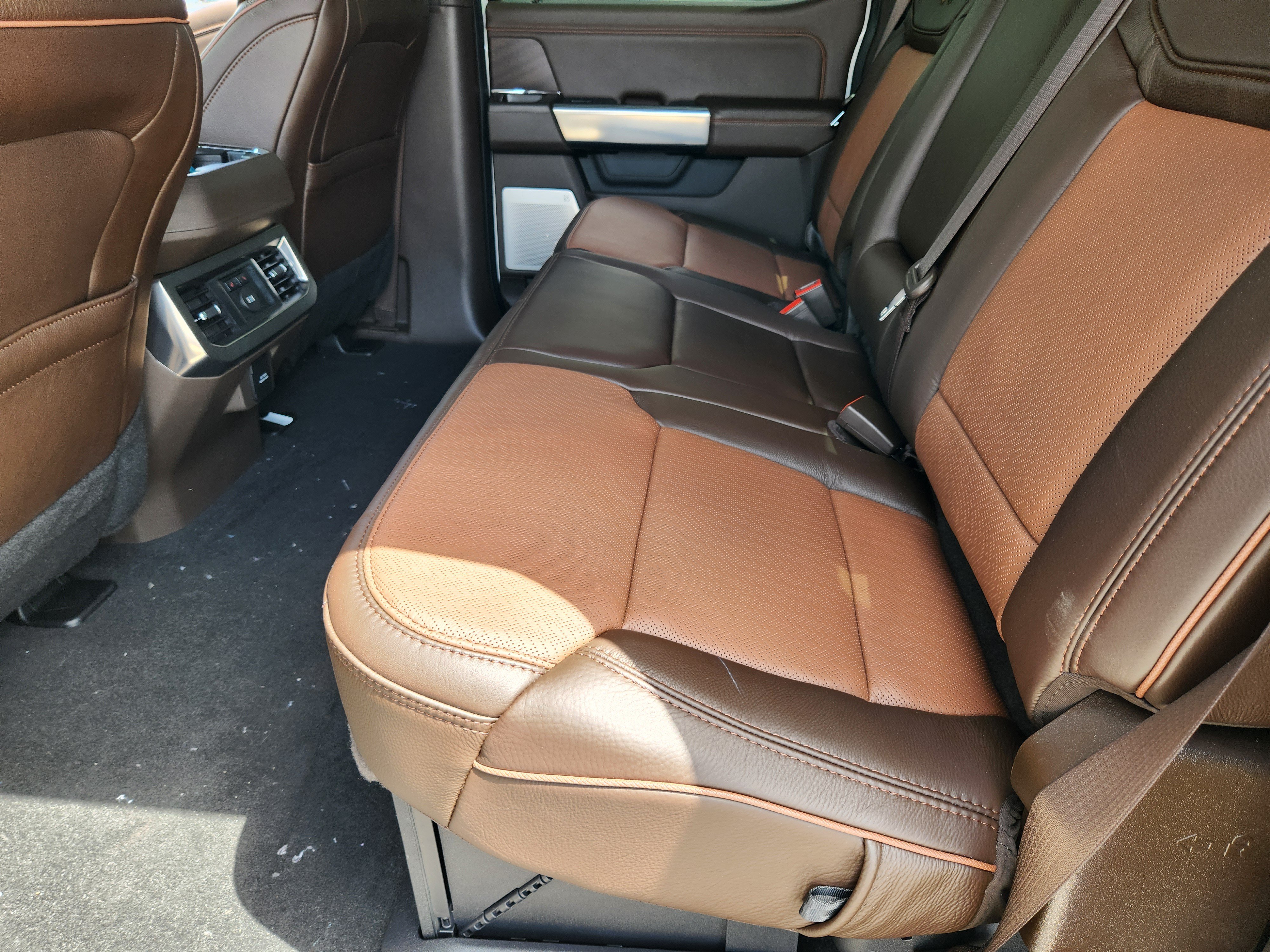 New 2026 Ford F350 King Ranch AWD/4WD image 19