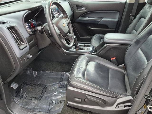Used 2018 Chevrolet Colorado Z71 RWD image 15