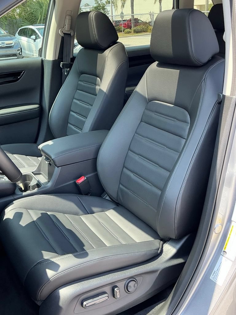 Certified 2026 Honda CR-V EX-L image 30