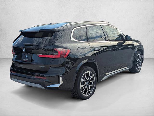 Used 2026 BMW X1 xDrive28i w/ Convenience Package AWD/4WD image 2