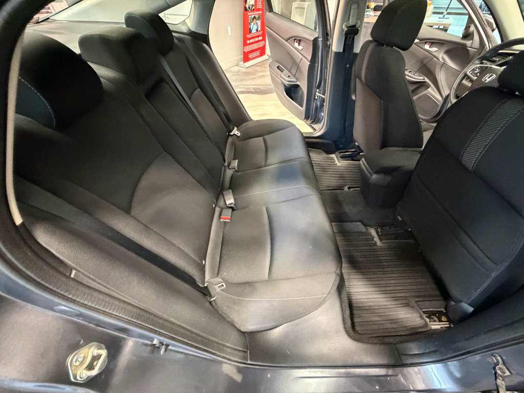 Used 2016 Honda Civic EX image 41