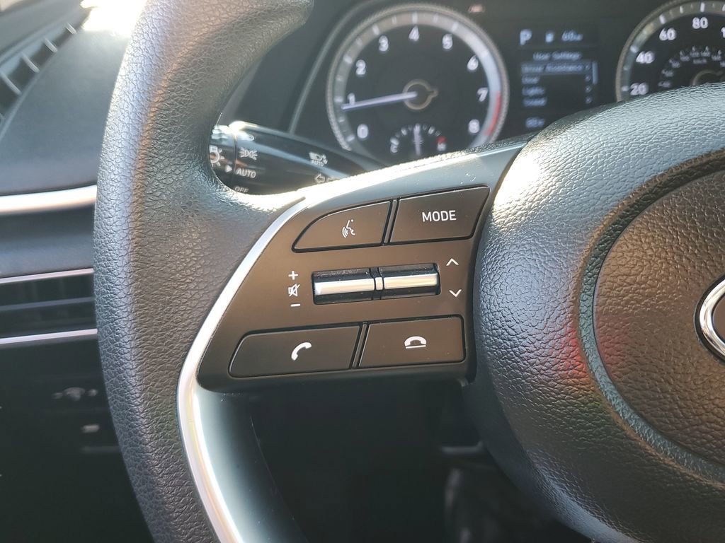 Used 2023 Hyundai Sonata SE FWD image 22