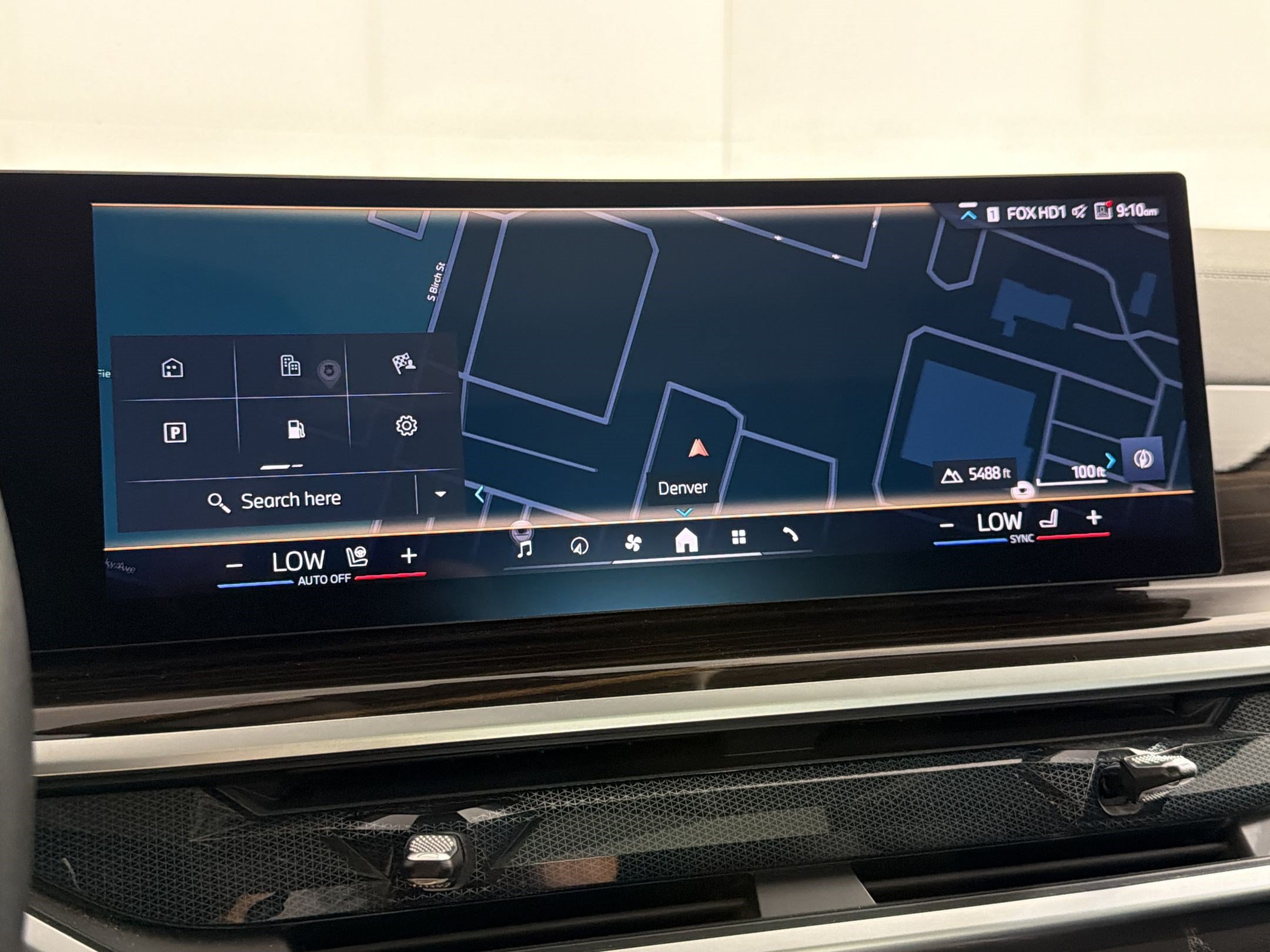 Used 2026 BMW X7 xDrive40i AWD/4WD image 20