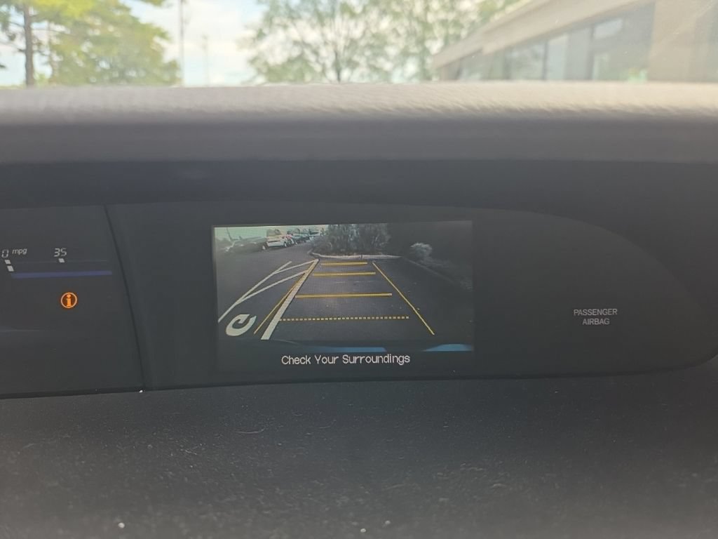 Used 2013 Honda Civic LX image 16