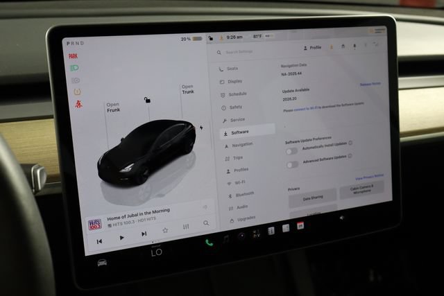 Used 2023 Tesla Model 3 Standard Range RWD image 33