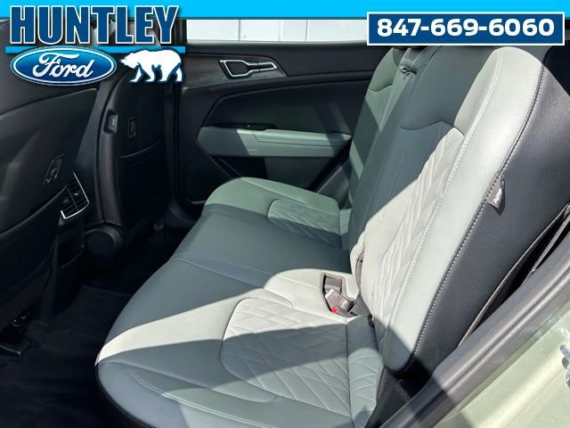 Used 2024 Kia Sportage X-Line image 15