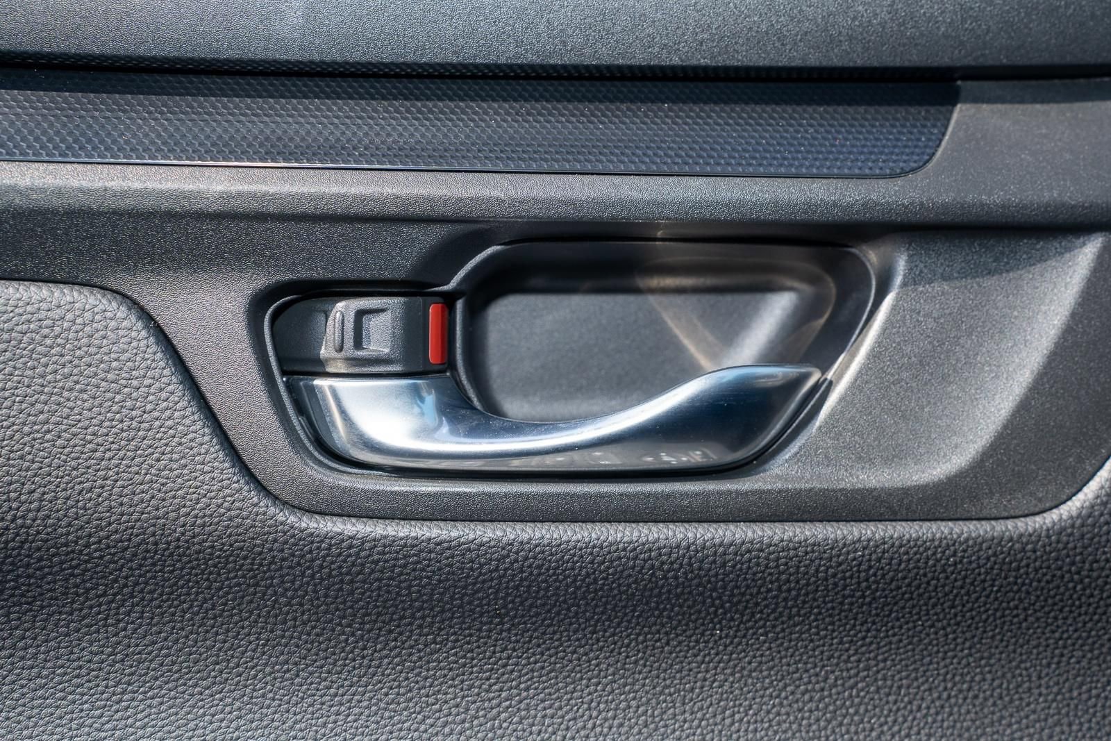 Used 2023 Honda CR-V EX image 29