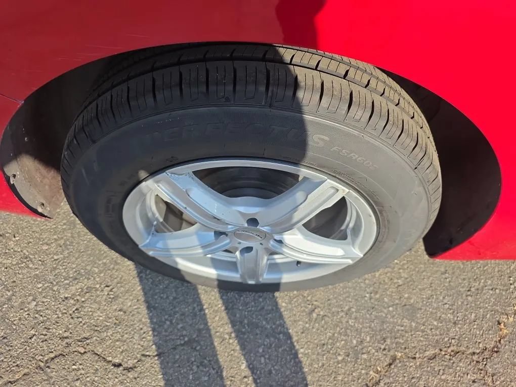 Used 2019 Kia Rio S FWD image 21