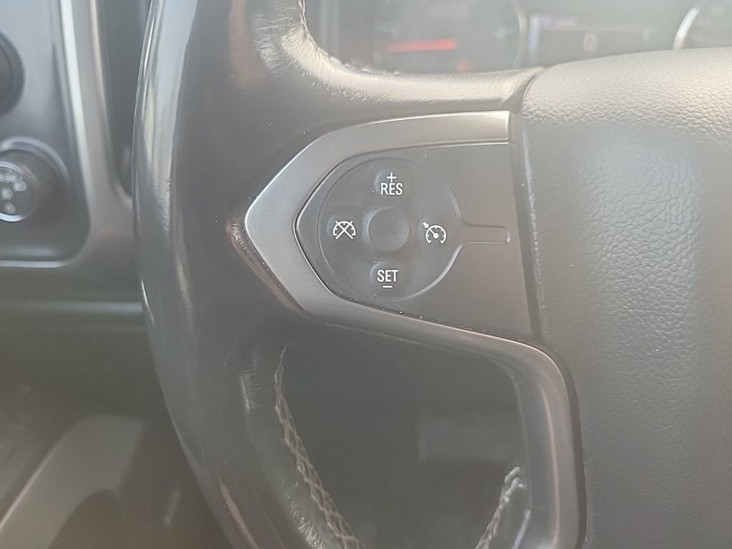 Used 2016 Chevrolet Silverado 2500 LTZ w/ Duramax Plus Package image 10