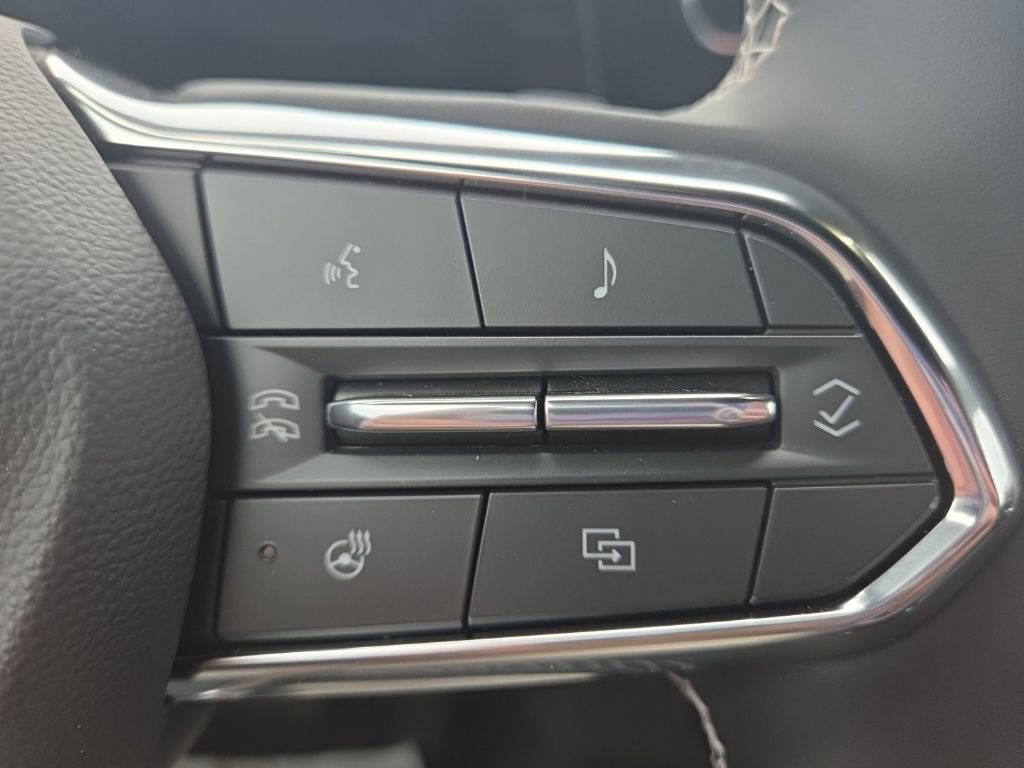 New 2026 Chevrolet Traverse LT w/ Sun and Wheel Package image 15