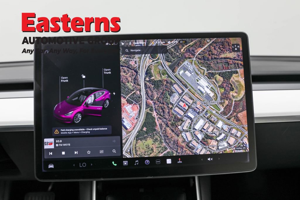 Used 2018 Tesla Model 3 Long Range image 12