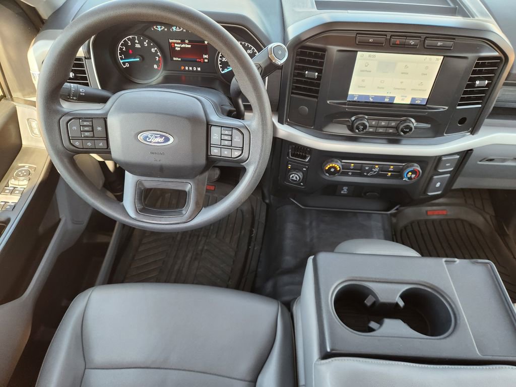 Used 2022 Ford F150 XL w/ FX4 Off-Road Package image 25