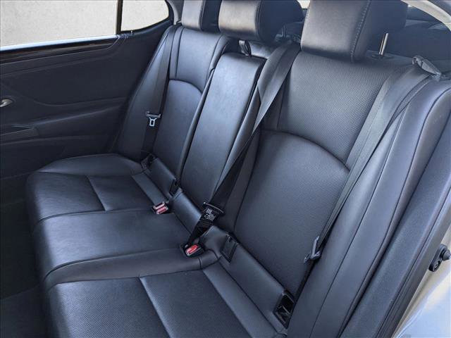 Used 2019 Lexus ES 350 w/ Accessory Package image 20