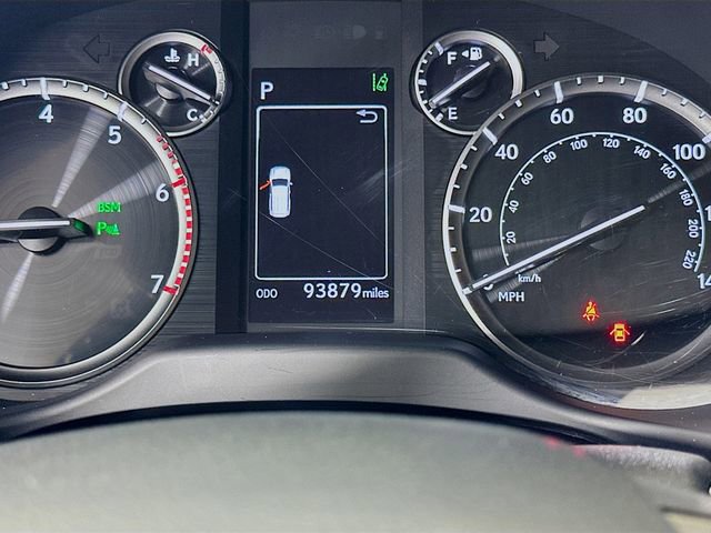 Used 2021 Lexus GX 460 Premium w/ Premium Package image 12