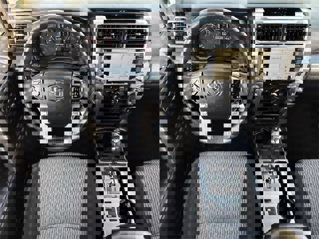 Used 2020 Toyota 4Runner SR5 image 12