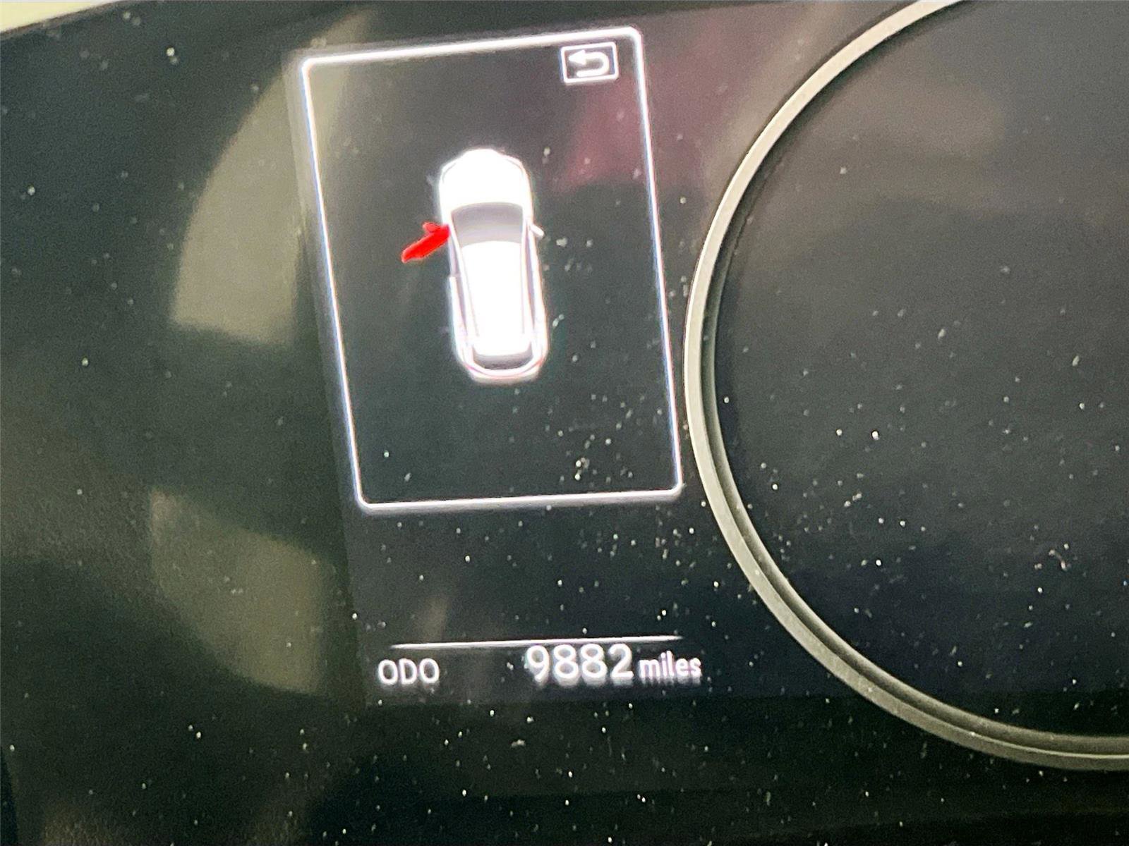 Used 2025 Lexus NX 350 AWD image 11