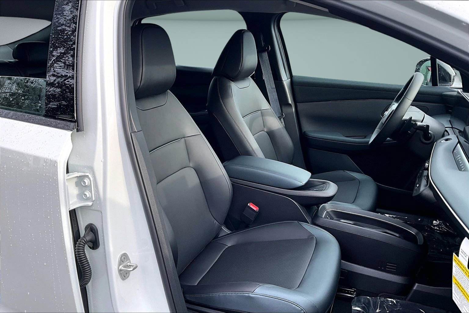 New 2026 Nissan Leaf SV+ FWD image 10