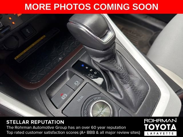 Used 2021 Toyota RAV4 Limited AWD/4WD image 7