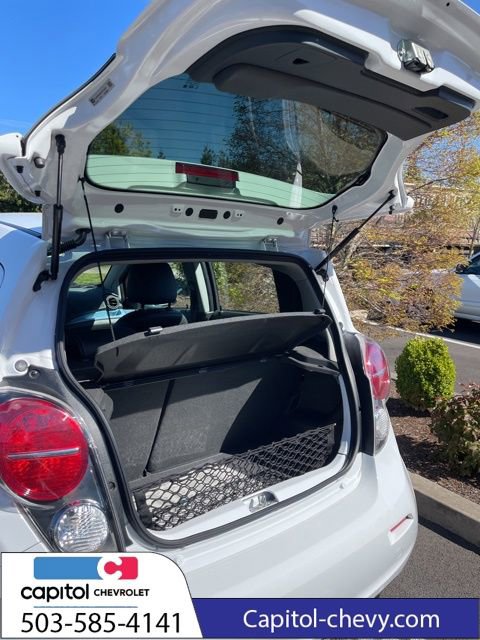 Used 2016 Chevrolet Spark LT image 33