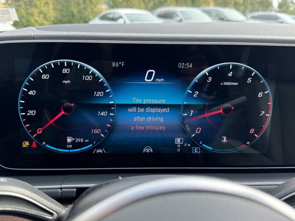 Used 2022 Mercedes-Benz GLE 350 4MATIC image 24