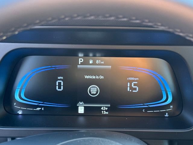 New 2026 Hyundai Elantra Sport FWD image 14