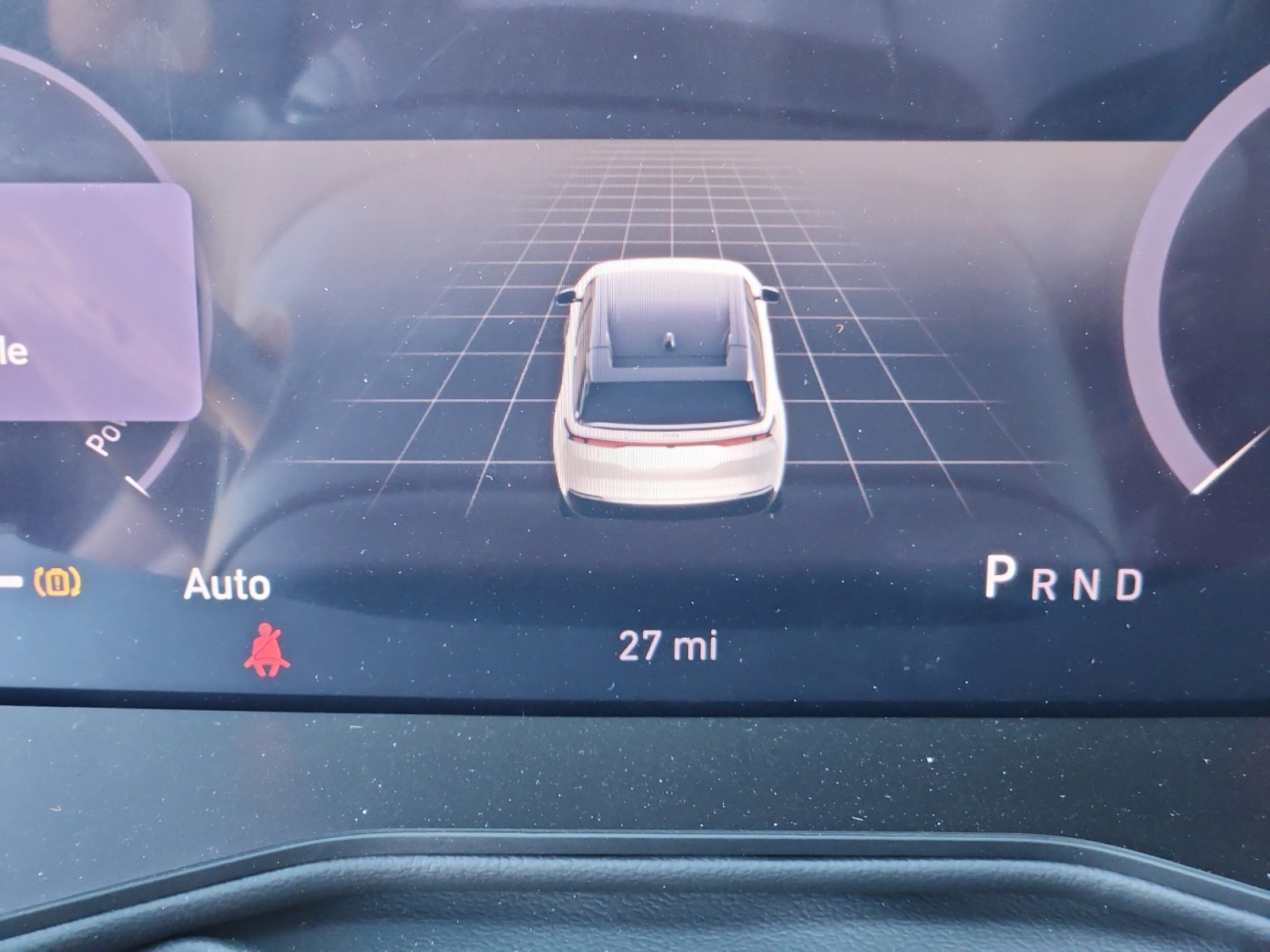 New 2025 Jeep Wagoneer S Launch Edition image 12