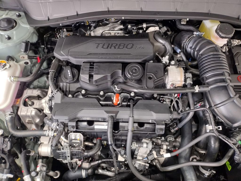 New 2026 Hyundai Kona Limited image 7