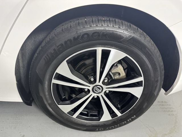 Used 2023 Nissan Sentra SV FWD image 5
