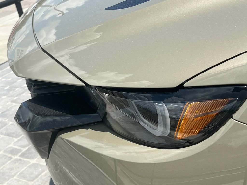 New 2025 MAZDA CX-50 Meridian Edition w/ Apex Package image 10