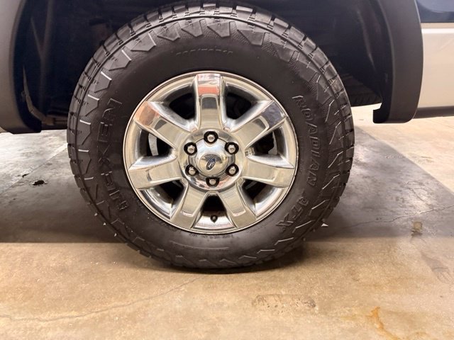 Used 2013 Ford F150 XLT w/ XLT Chrome Pkg RWD image 4