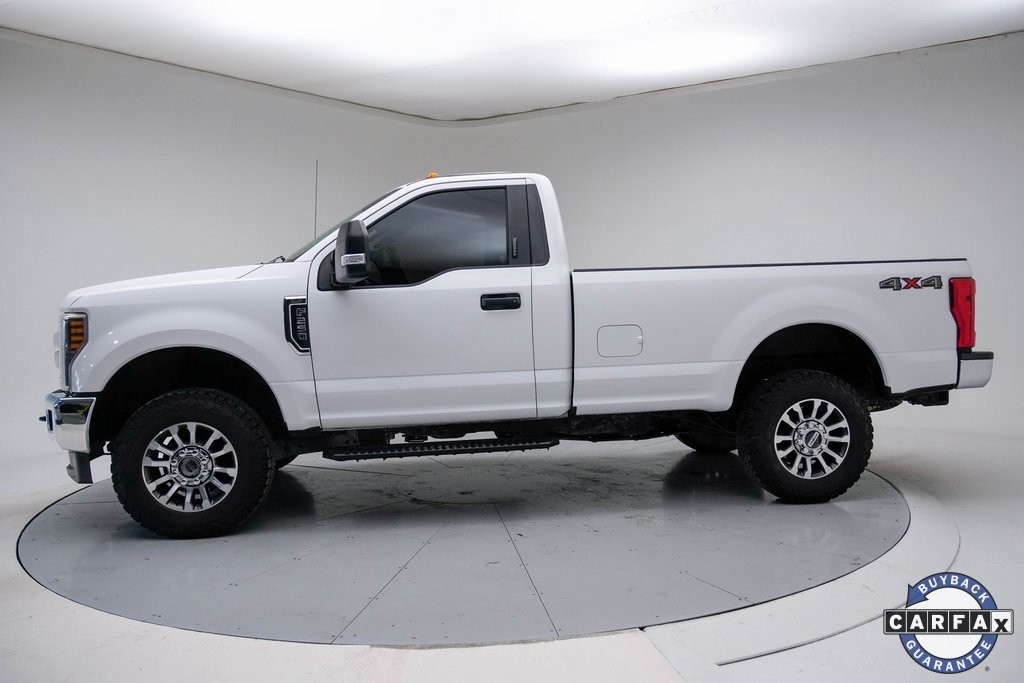 Used 2019 Ford F250 XLT w/ XLT Value Package image 2