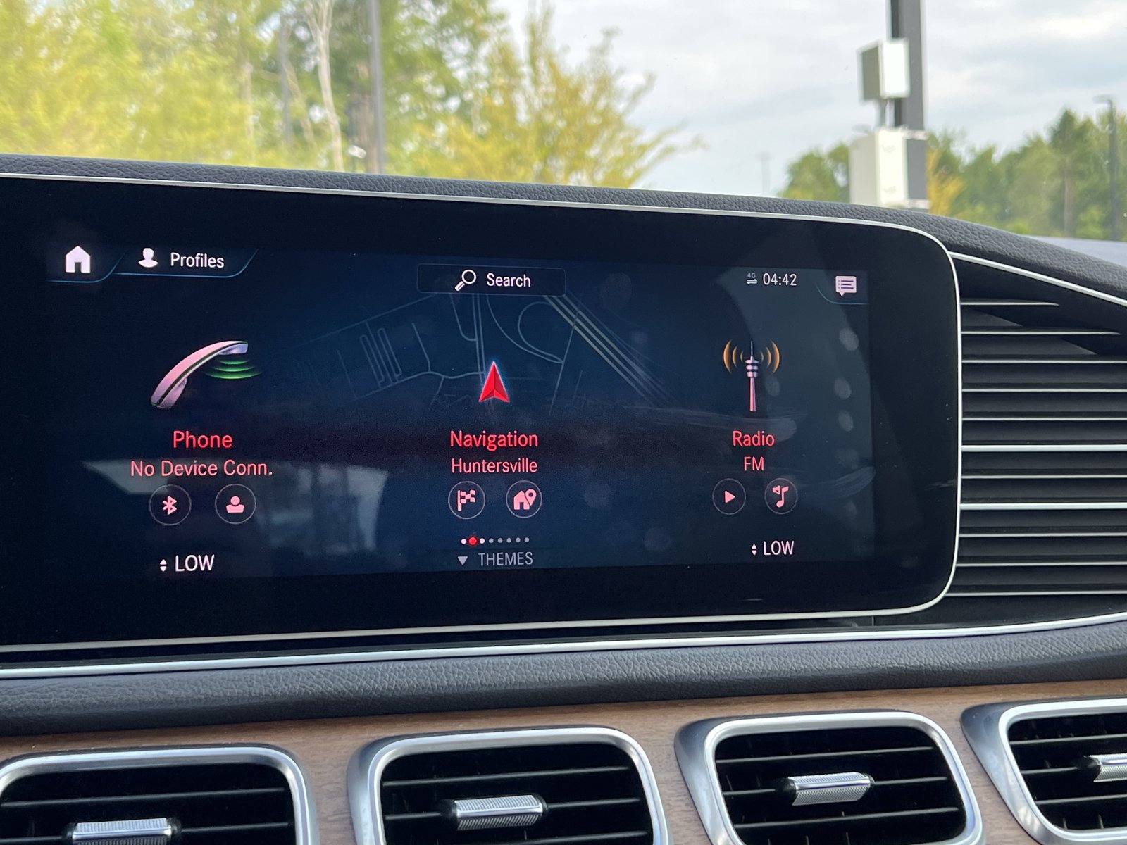Used 2020 Mercedes-Benz GLE 350 4MATIC image 22