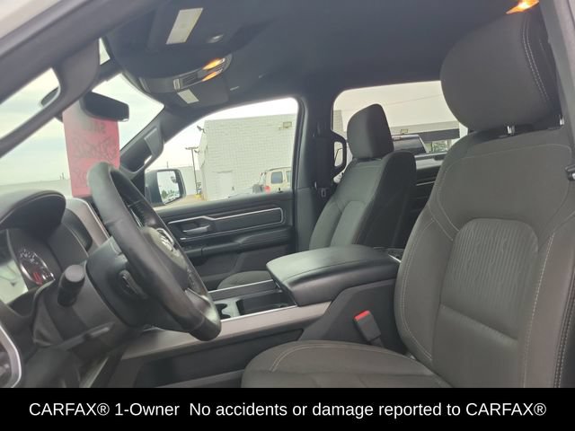 Used 2019 RAM 1500 Big Horn AWD/4WD image 7