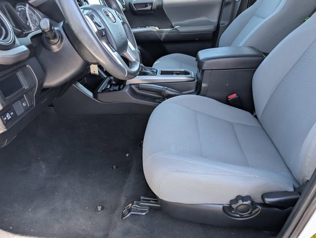 Used 2019 Toyota Tacoma SR5 image 14